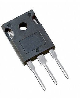 Транзистор STGW39NC60VD, N-IGBT, TO-247