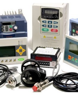 Средства за автоматика и автоматизация