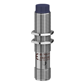 Индуктивен датчик XS212BLPAM12 10~36VDC Индуктивен датчик XS212BLPAM12 10~36VDC