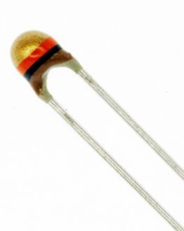 Терморезистор Vishay NTC 100kOhm