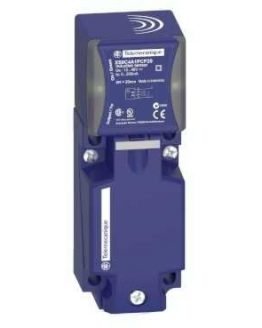 Индуктивен датчик XS8C4A1PCM12 12~48VDC