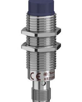 Индуктивен датчик XS218BLPAM12 10~36VDC