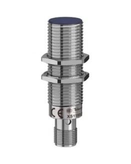 Индуктивен датчик XS118BLPAM12 10~36VDC