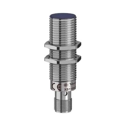 Индуктивен датчик XS118BLPAM12 10~36VDC