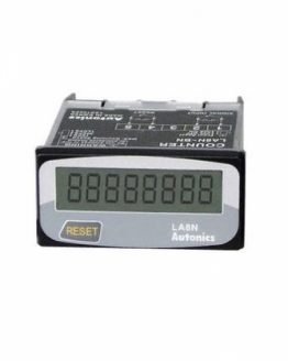 Електронен брояч на импулси AUTONICS LA8N-BV