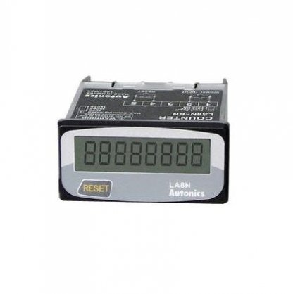 Електронен брояч на импулси AUTONICS LA8N-BV