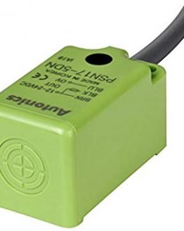 Индуктивен датчик PSN17-8DN 10~30VDC