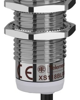 Индуктивен датчик XS118BLPAL2 10~36VDC Индуктивен датчик XS118BLPAL2 10~36VDC