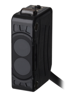 Оптичен датчик BJ100-DDT-P 12-24VDC