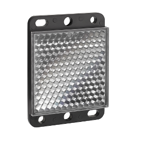 Рефлектор за оптичен датчик XUZC50