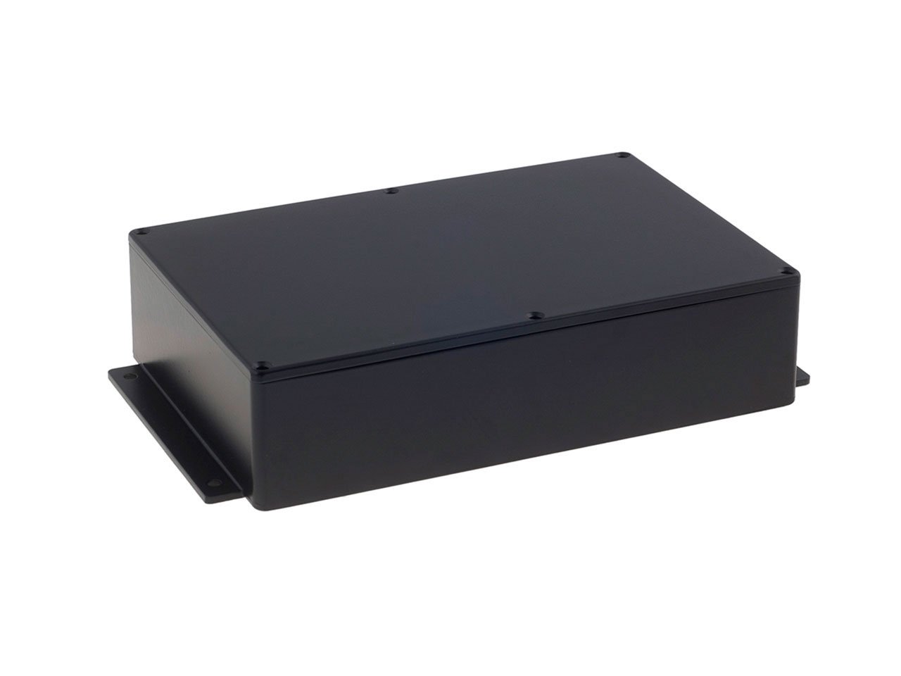 Алуминиева кутия BS11MFBK 146x222x55мм