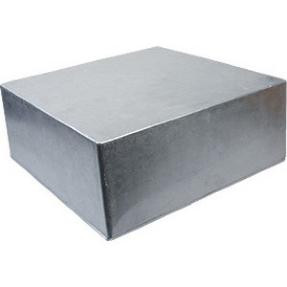 Алуминиева кутия BS21 GAINTA 250x250x100мм