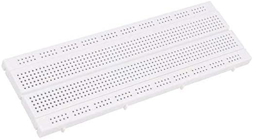 Макетна платка WBP-302 630 point 54.5×166мм