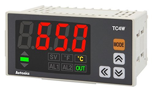 Термоконтролер TC4W-24R 100-240VAC -150-1700°C