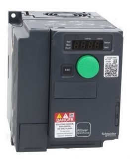 Честотен инвертор ATV320U30N4C 3kW 380-500VAC