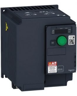 Честотен инвертор ATV320U15N4C 1.5kW 380-500VAC