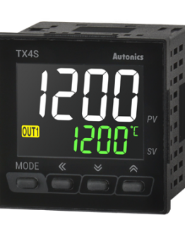 Термоконтролер TX4S-14C 100-240VAC -100-1700°C
