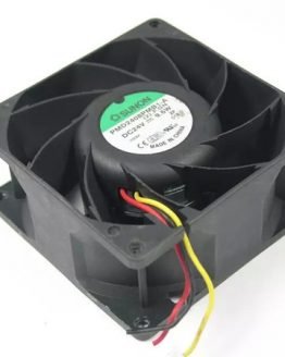 Вентилатор PMD2408PMB1-A2GN 24VDC 80x80x38мм