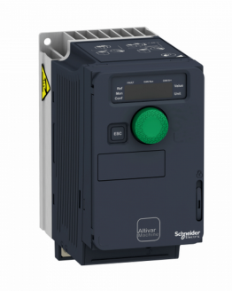 Честотен инвертор ATV320U04M2C 0.37kW 200-240VAC Честотен инвертор ATV320U04M2C 0.37kW 200-240VAC