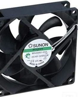 Вентилатор MA2092HVL 230VAC 92x92x25мм