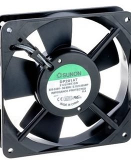 Вентилатор DP201AT2122HBTGN 230VAC 120x120x25мм