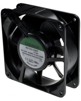 Вентилатор A2123HBT-7 230VAC 120x120x38мм