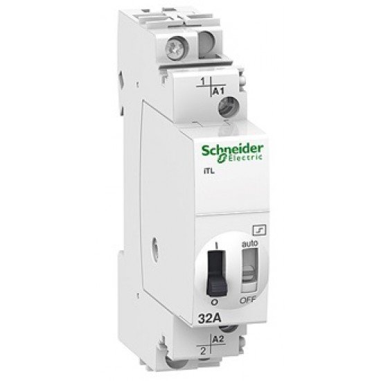 Импулсно реле SCHNEIDER A9C30111