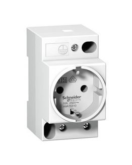 Електрически контакт A9A15310 16A/250VAC