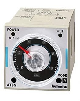 Реле за време AT8N 100-240VAC