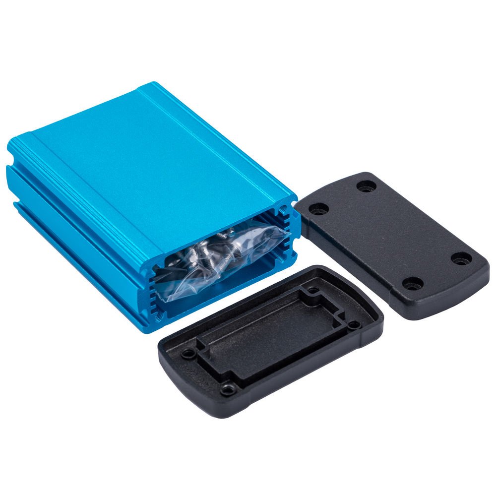 Алуминиева кутия ALUG702BU080 68.7x89x35.2