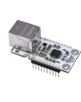 Ethernet модул WIZ810SMJ WIZNET