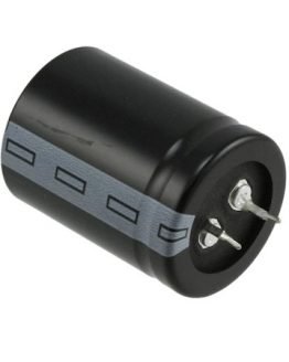 Електролитен кондензатор Nichicon 220uF/450V 105°C