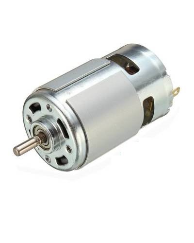 Електромотори и електродвигатели