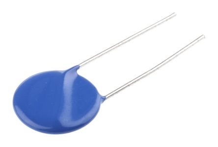 Варистор V275LA40AP 275VAC/369VDC, 430V, 6500A