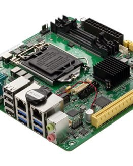 Едноплатков компютър MIX-Q370A2-A11