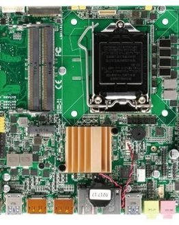 Едноплатков компютър MIX-Q370D1-A11