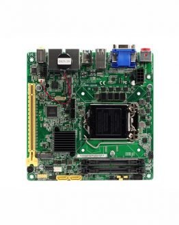 Едноплатков компютър MIX-Q370D2-A10