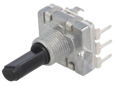 Хеликоидален потенциометър EC12E20-24P24C-SW