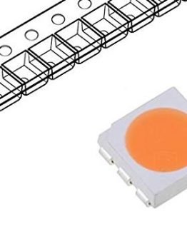 Червен LED диод OSCB4TS4C1A, 5050