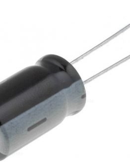 Електролитен кондензатор Panasonic 1500uF/6.3V