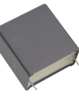 Полипропиленов кондензатор 3.3uF/275VAC 32x18x33мм