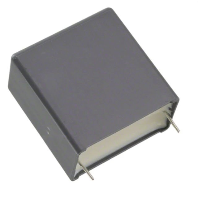 Полипропиленов кондензатор 2.2uF/275V 26.5x13x22мм