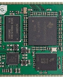 Модул SOM GCS22.2.080.2.2.I GRINN