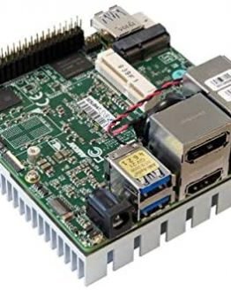 Едноплатков компютър UPS-APLP4-A20-0864