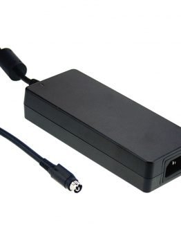 Импулсен адаптер GST160A24-R7B 24VDC 6.67A DIN4