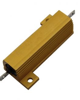 Резистор HS50-22RJ 22Ohm 50W ±5%