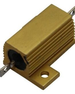 Резистор HS25-4K7J 4.7kOhm 25W ±5%