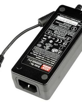 Импулсен адаптер GST90A24-P1M 24VDC 3.75A