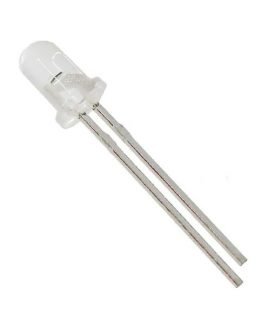 Фототранзистор LTR-209 30V 940nm