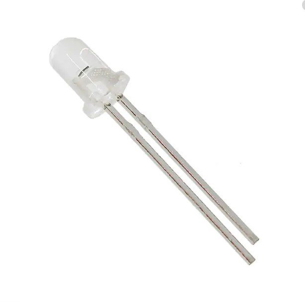 Фототранзистор LTR-209 30V 940nm